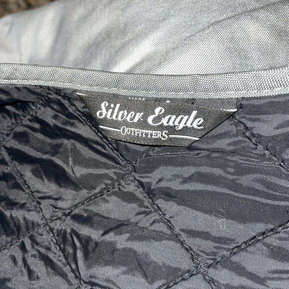 Silver Eagle Outfitters Cooling Vest Men's Size L - Picture 6 of 6